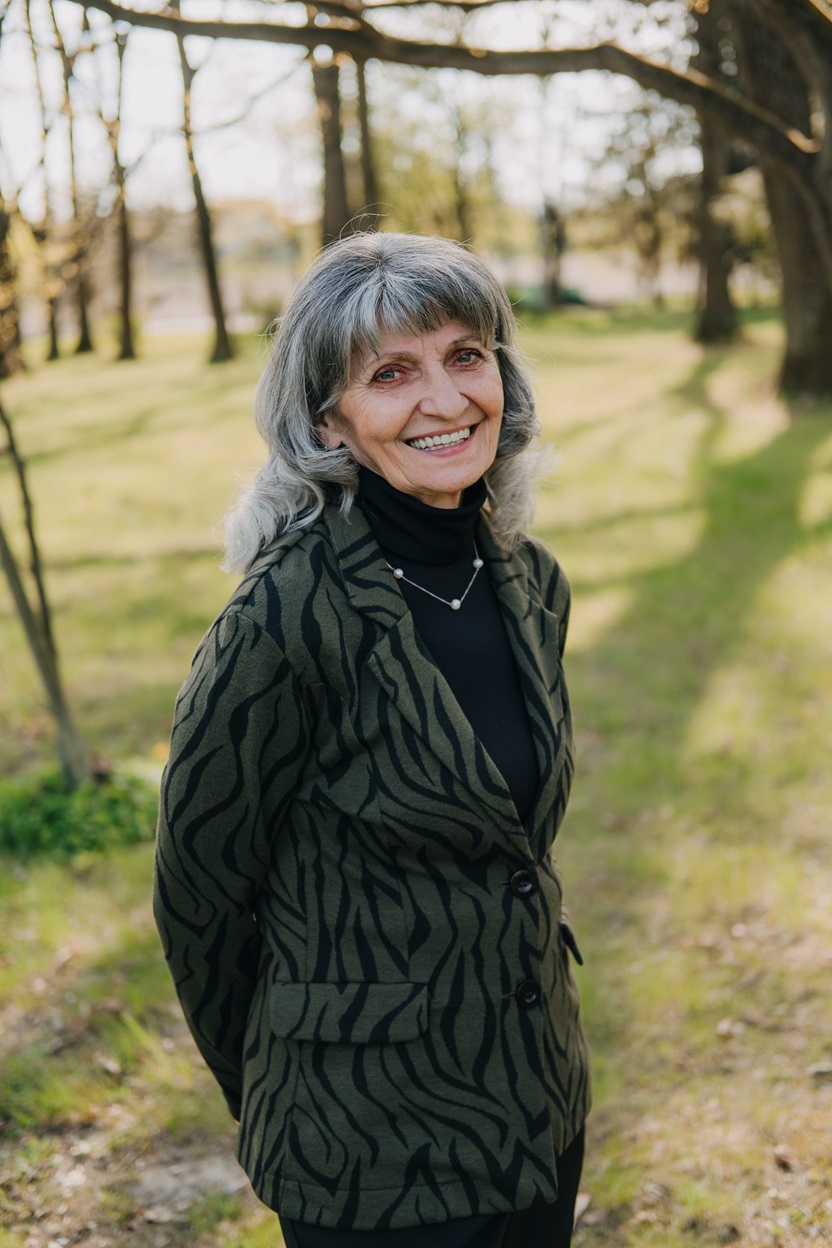 Božena Berková