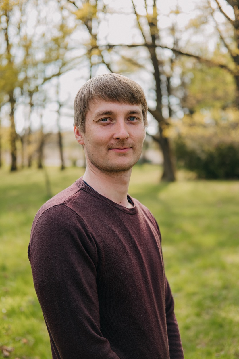 Ing. Jiří Bílek, PhD.