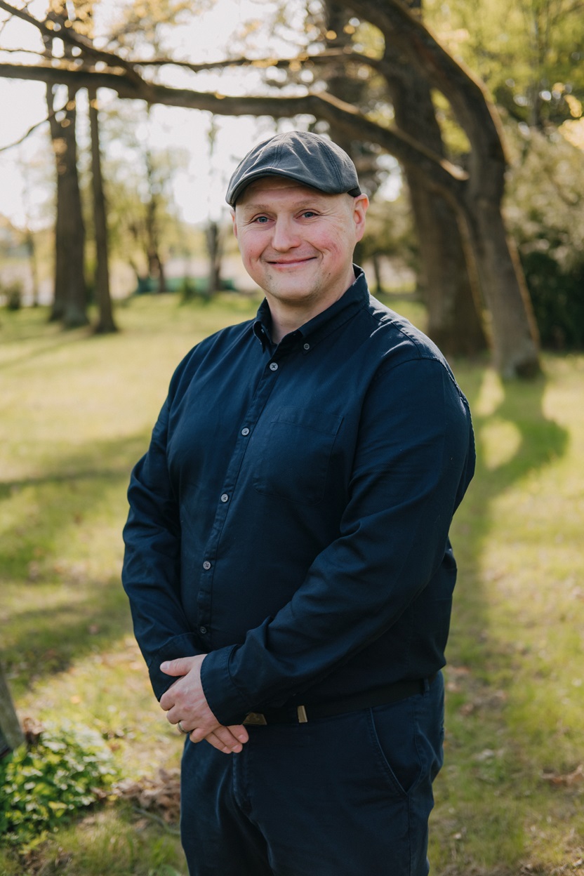 Ondřej Damajka