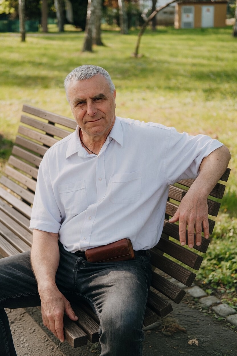 Ing. Richard Huf